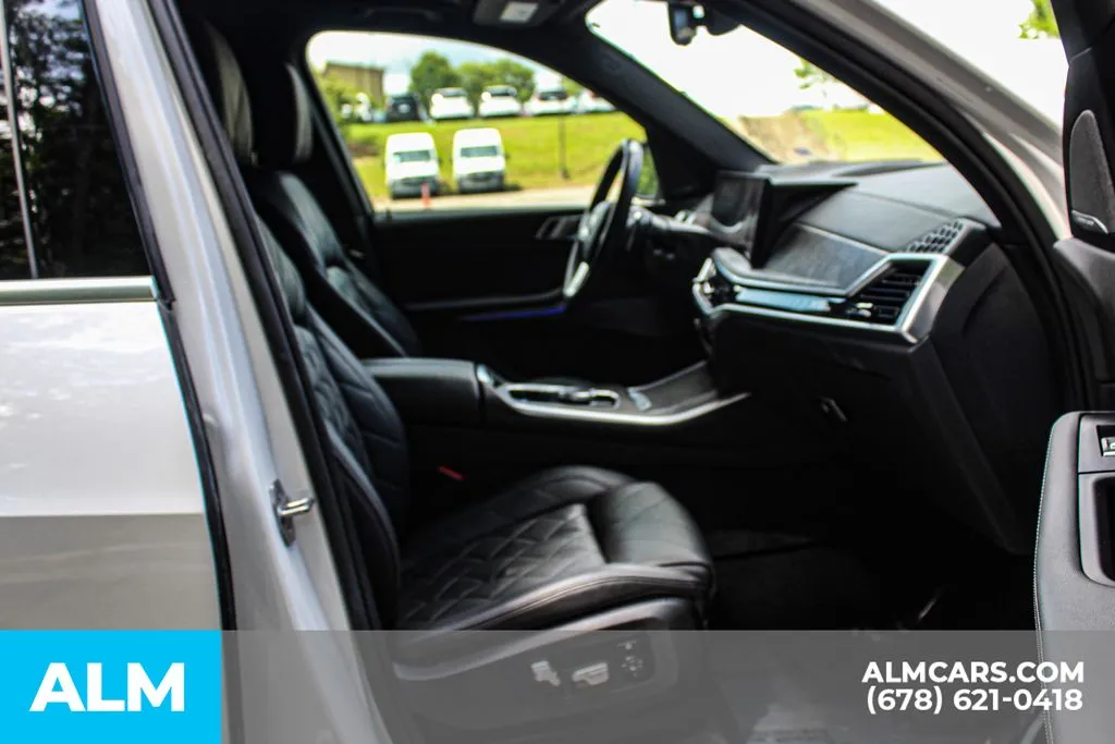 BMW X5 photo 20