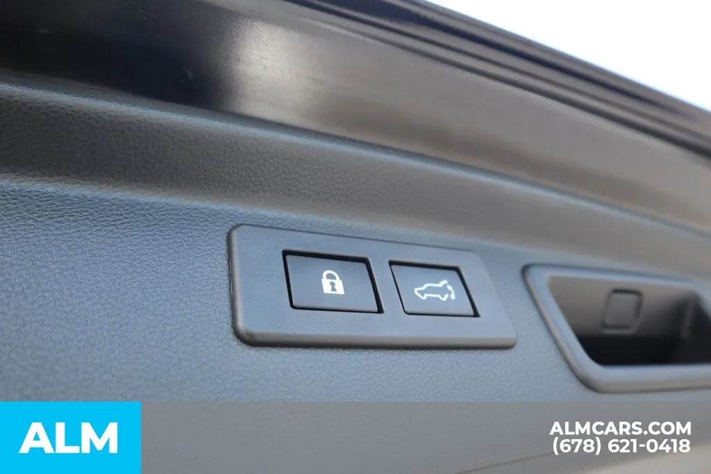 Subaru Forester photo 21