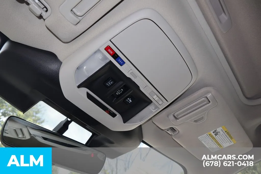 Subaru Forester photo 38