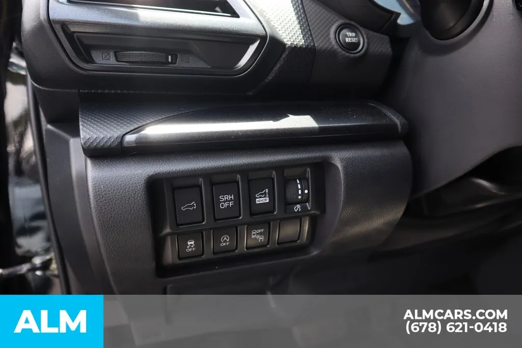 Subaru Forester photo 12