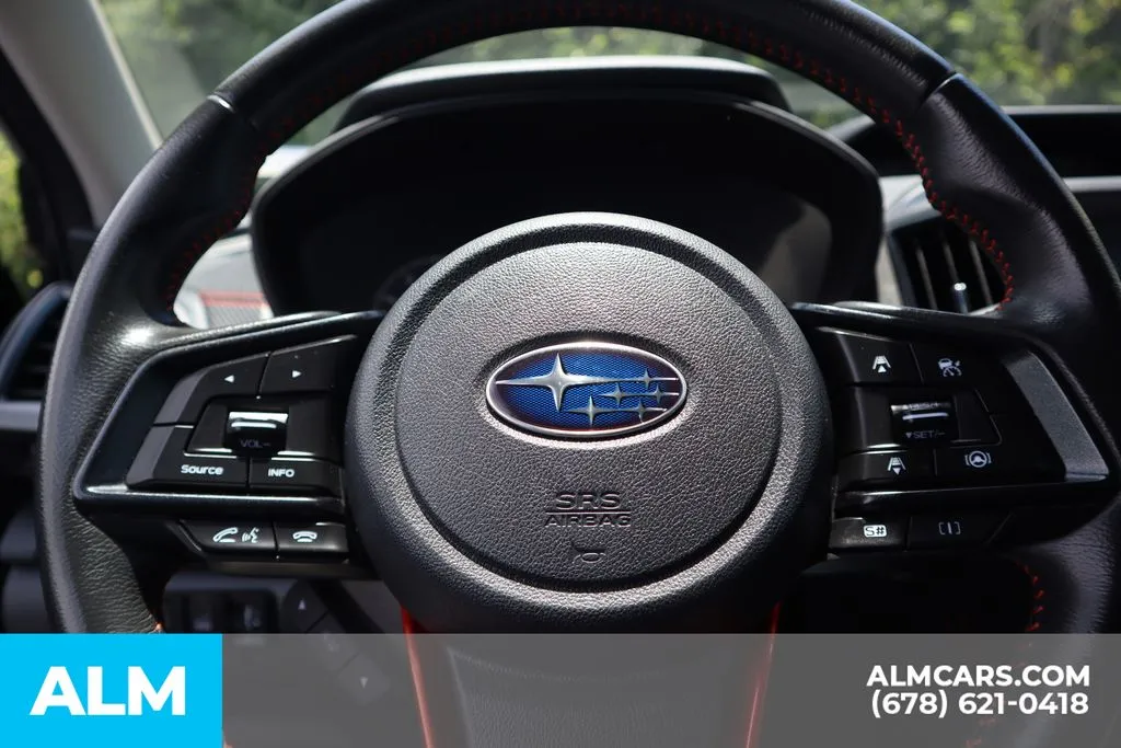 Subaru Forester photo 30