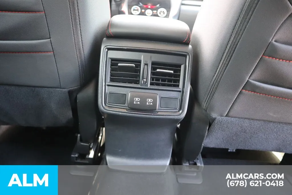 Subaru Forester photo 24