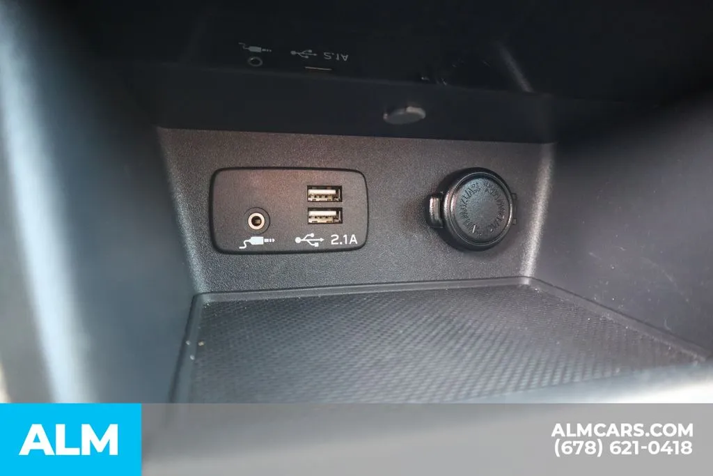 Subaru Forester photo 35