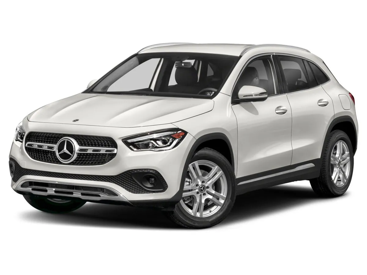 2021 Mercedes-Benz GLA 250 for sale in Duluth, GA
