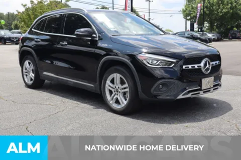 More photos of 2021 Mercedes-Benz GLA 250 at ALM Gwinnett, GA
