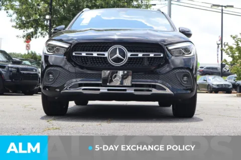 More photos of 2021 Mercedes-Benz GLA 250 at ALM Gwinnett, GA