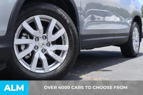 Another view of 2020 Honda Pilot LX for sale in Duluth, GA at ALM Gwinnett