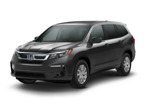2020 Honda Pilot LX for sale in Duluth, GA