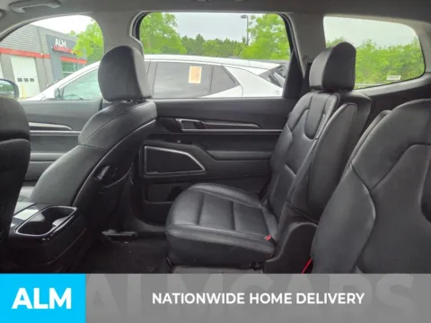 More photos of 2025 Kia Telluride S at ALM Gwinnett, GA