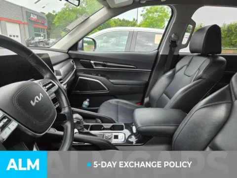 More photos of 2025 Kia Telluride S at ALM Gwinnett, GA