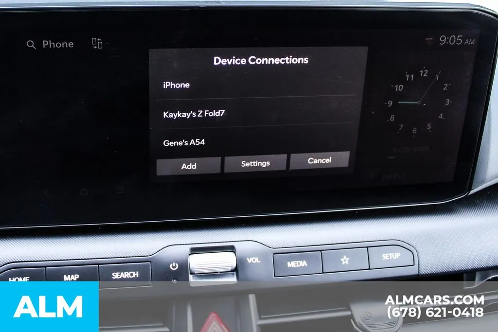 Kia K4 photo 33
