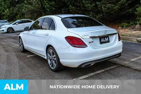 More photos of 2019 Mercedes-Benz C-Class C 300 at ALM Gwinnett, GA