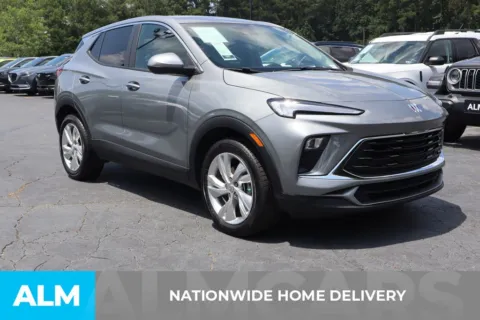 More photos of 2025 Buick Encore GX Preferred at ALM Gwinnett, GA