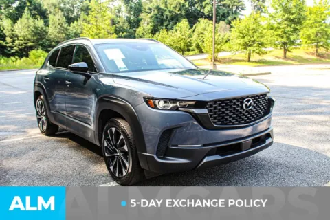 More photos of 2025 Mazda CX-50 Hybrid Premium Plus at ALM Gwinnett, GA
