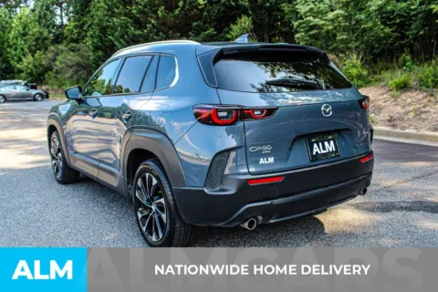 More photos of 2025 Mazda CX-50 Hybrid Premium Plus at ALM Gwinnett, GA