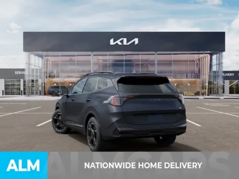More photos of 2026 Kia Sportage X-Line at ALM Gwinnett, GA