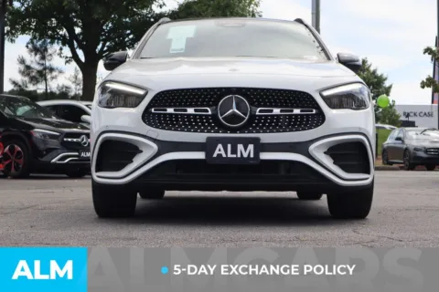 More photos of 2024 Mercedes-Benz GLA 250 at ALM Gwinnett, GA