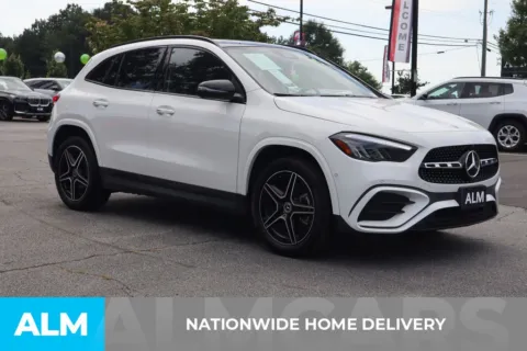 More photos of 2024 Mercedes-Benz GLA 250 at ALM Gwinnett, GA