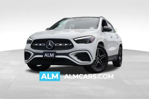 Unknown 2024 Mercedes-Benz GLA 250 for sale in Duluth, GA