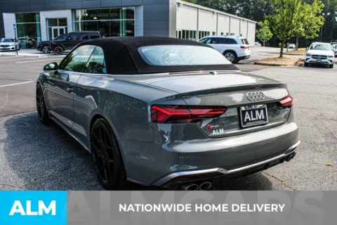 More photos of 2022 Audi S5 3.0T Premium at ALM Gwinnett, GA