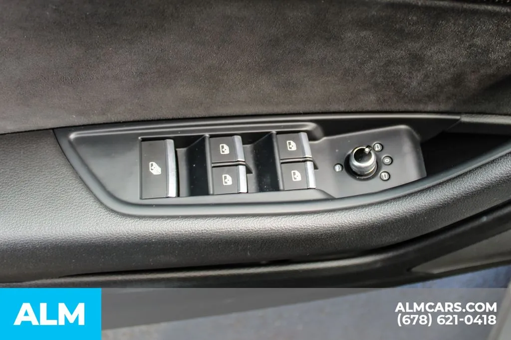 Audi S5 photo 38