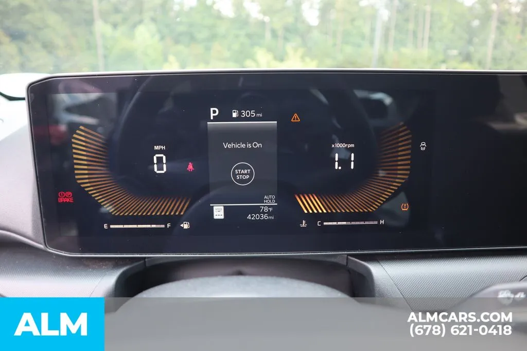 2025 Kia K4 LXS - Photo 35