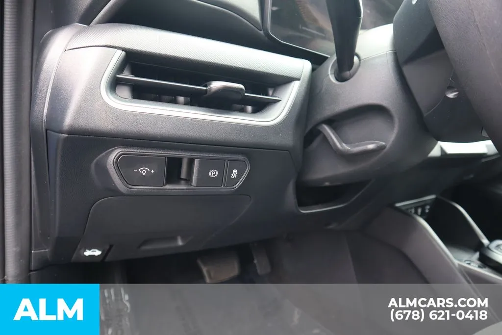 2025 Kia K4 LXS - Photo 12