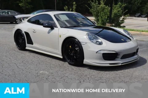 More photos of 2013 Porsche 911 Carrera at ALM Gwinnett, GA