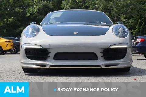 More photos of 2013 Porsche 911 Carrera at ALM Gwinnett, GA