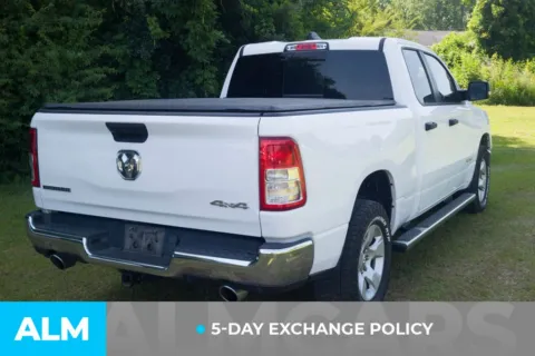 More photos of 2023 Ram 1500 Big Horn/Lone Star at ALM Gwinnett, GA