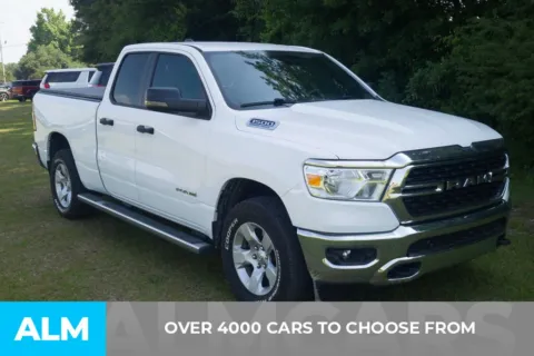 Another view of 2023 Ram 1500 Big Horn/Lone Star for sale in Duluth, GA at ALM Gwinnett