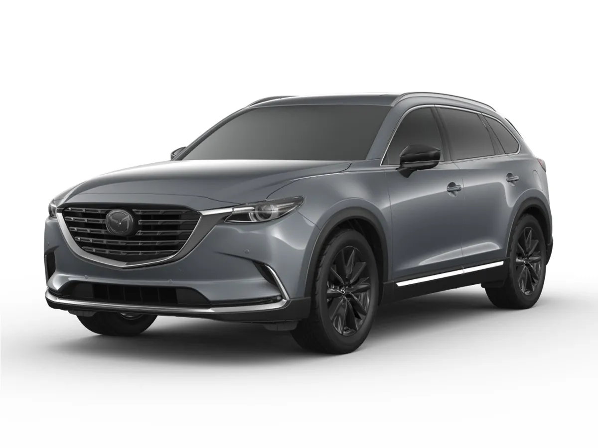 2022 Mazda CX-9 Carbon Edition for sale in Duluth, GA