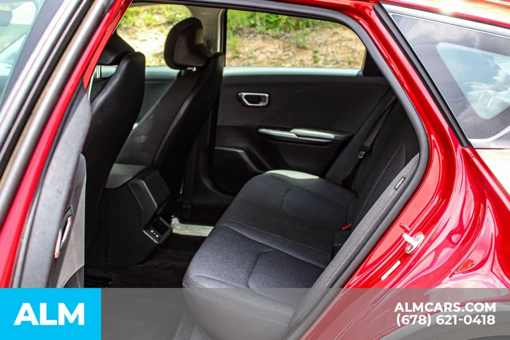 Kia K4 photo 15