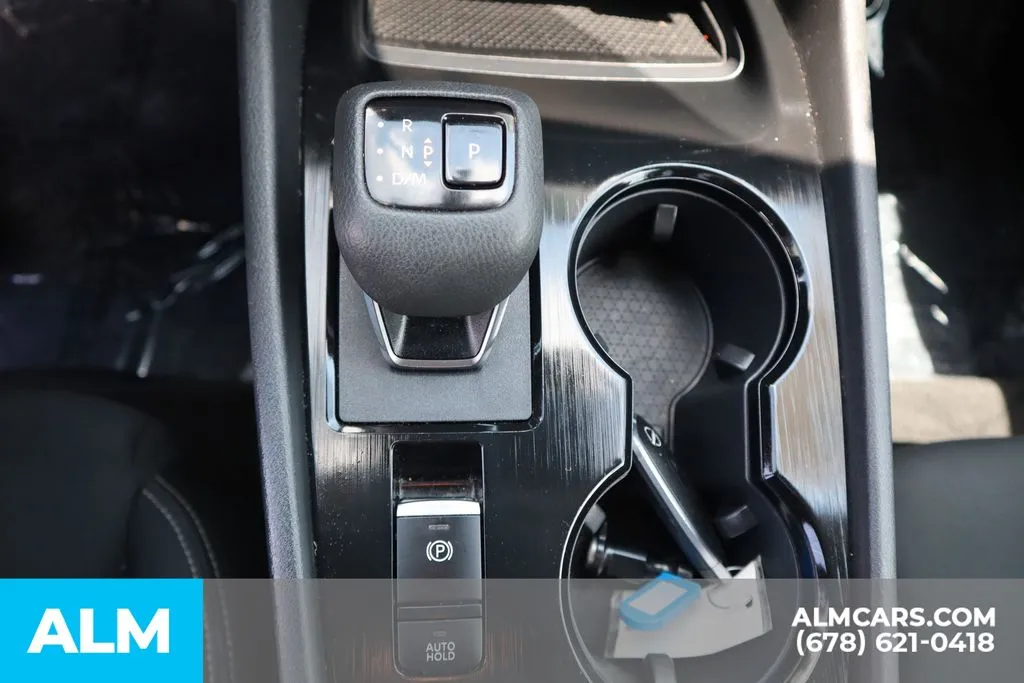 Nissan Rogue photo 31