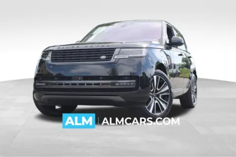 Unknown 2023 Land Rover Range Rover SE for sale in Duluth, GA
