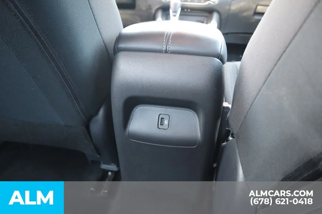 Nissan Sentra photo 21