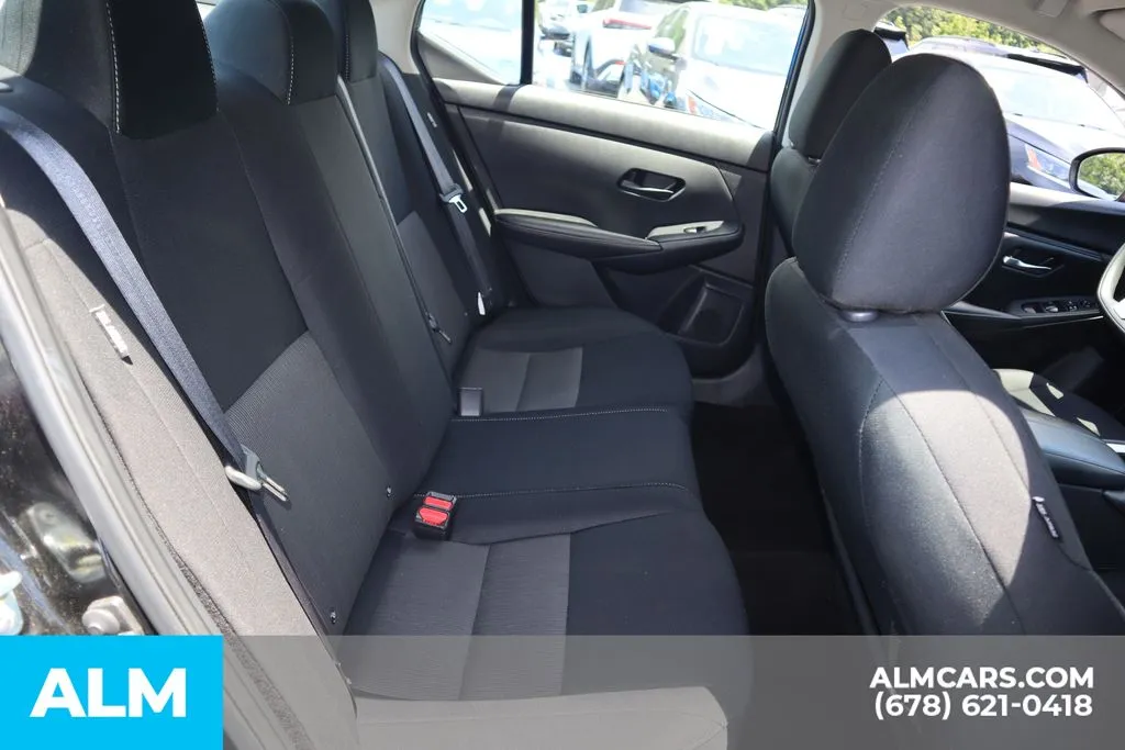 Nissan Sentra photo 18