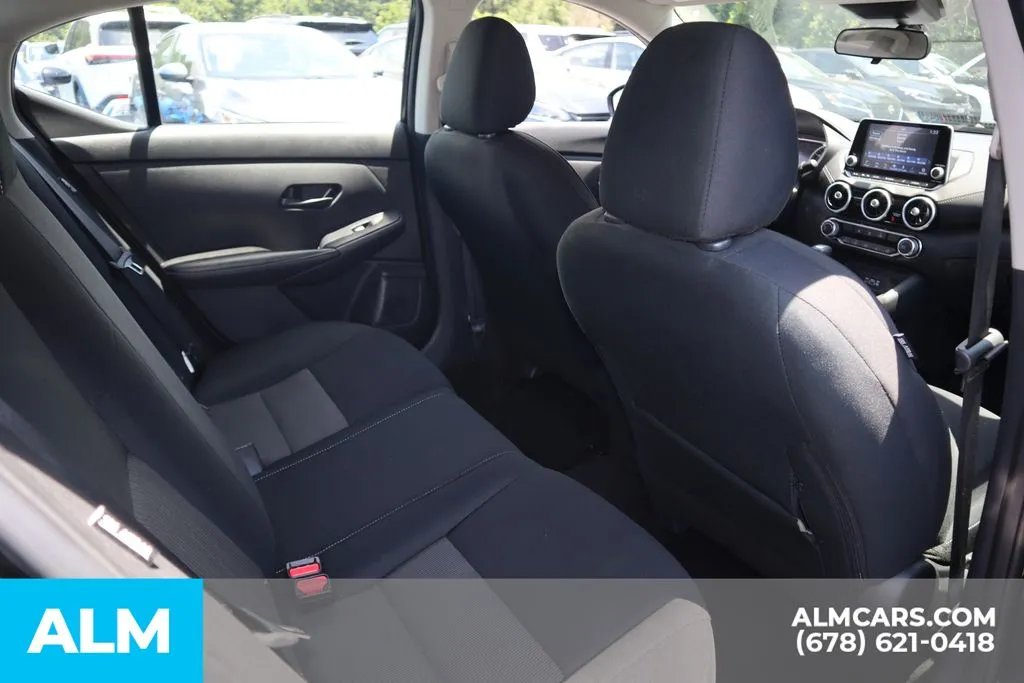 Nissan Sentra photo 20