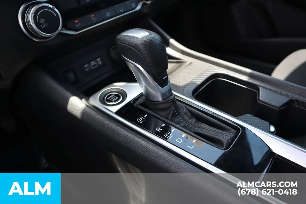 Nissan Sentra photo 28