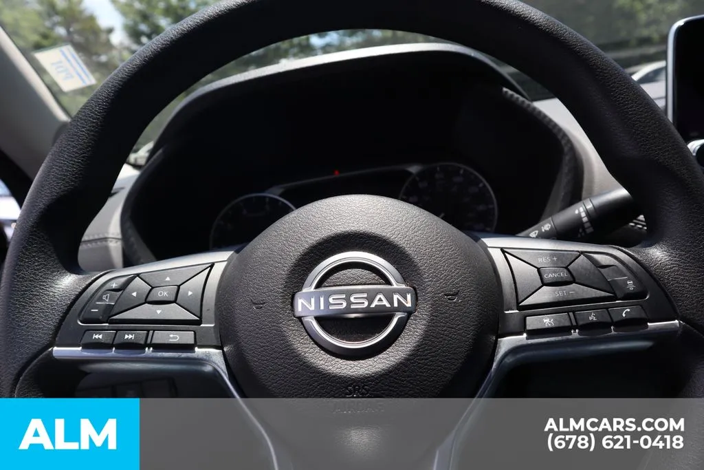 Nissan Sentra photo 27