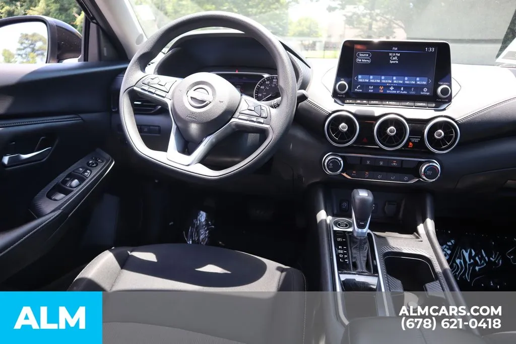 Nissan Sentra photo 22