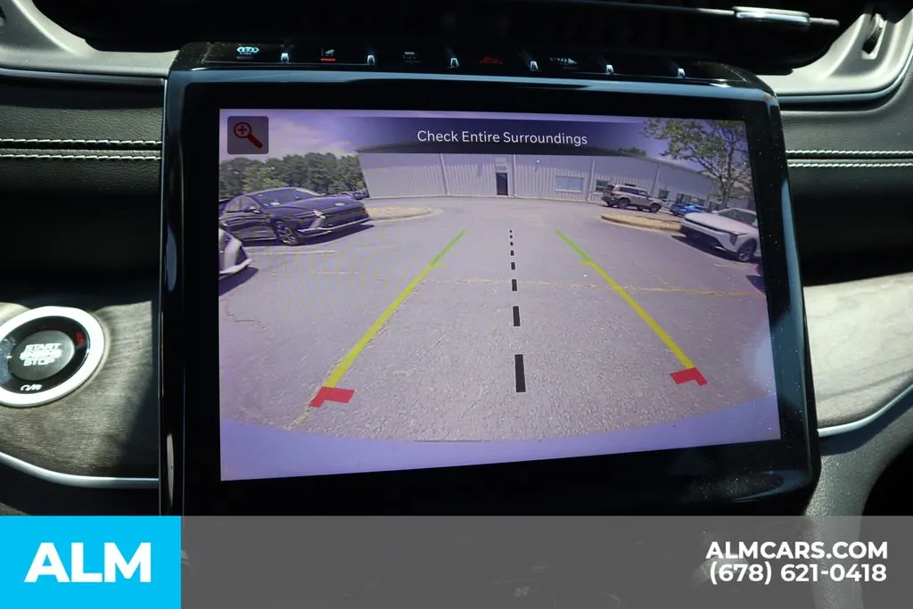Jeep Grand Cherokee photo 34
