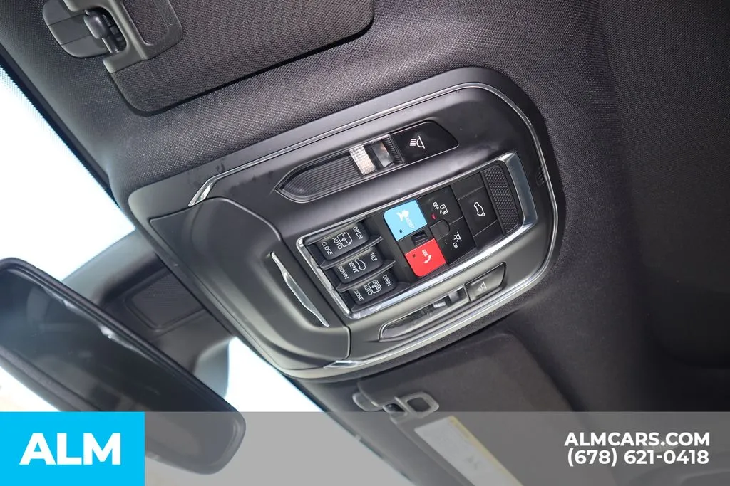 Jeep Grand Cherokee photo 37
