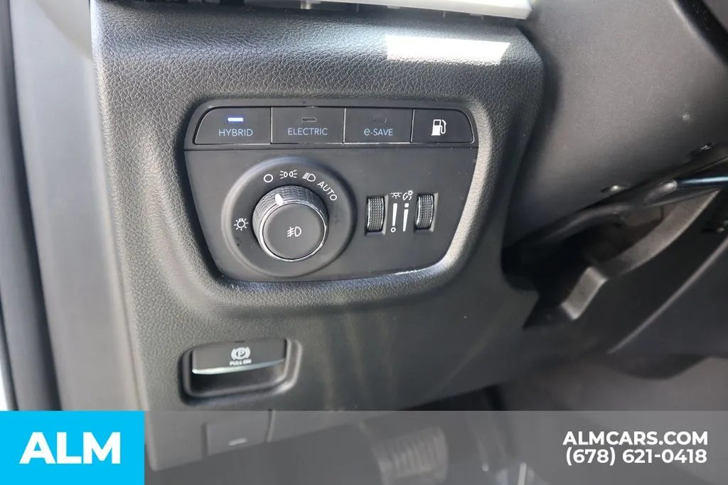 Jeep Grand Cherokee photo 12