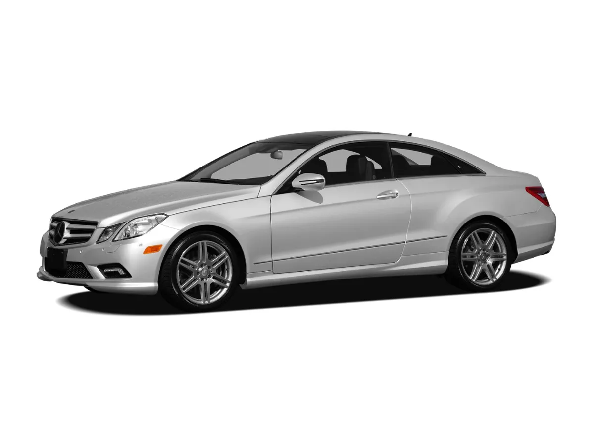 2011 Mercedes-Benz E-Class E 550 for sale in Duluth, GA