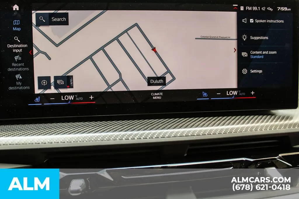 BMW XM photo 32