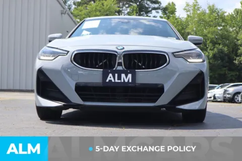 More photos of 2024 BMW 2 Series 230i at ALM Gwinnett, GA