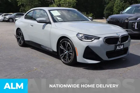 More photos of 2024 BMW 2 Series 230i at ALM Gwinnett, GA