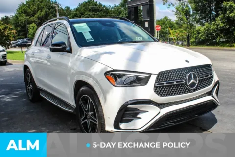 More photos of 2024 Mercedes-Benz GLE 450 at ALM Gwinnett, GA