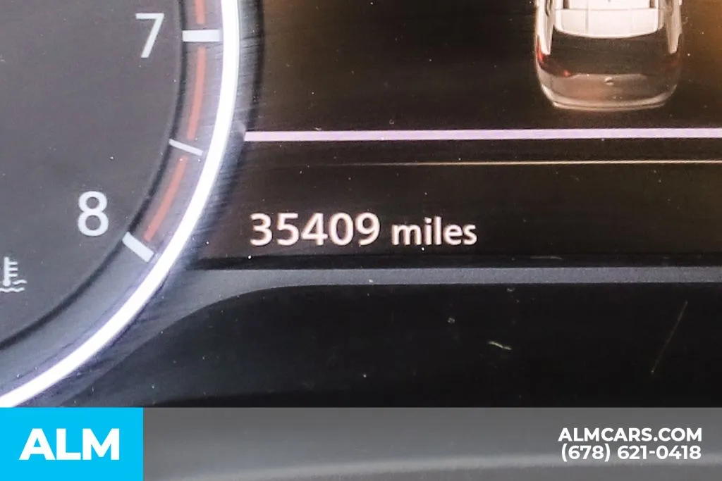 Nissan Rogue photo 36